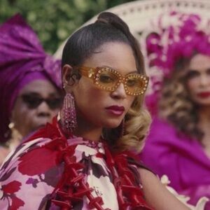 POPPY LISSIMAN
Crystal Beth – Yellow